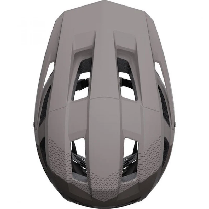 Limar Tonale Matt Dove Gray M Grau - leichter All-Mountain & Enduro Helm