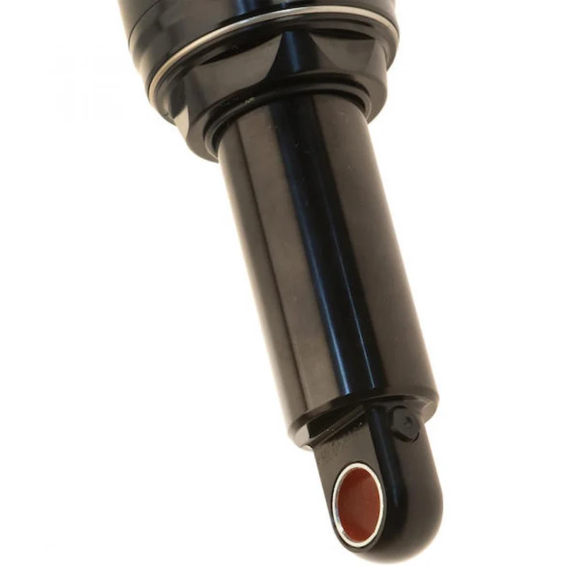 Manitou Federbein Mara Comp Inline Eyelet 170 x 35 mm Schwarz - leistungsstarker MTB-Dämpfer