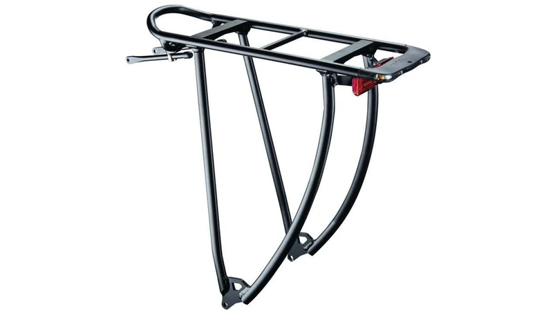 Racktime Gepäckträger Shine Evo