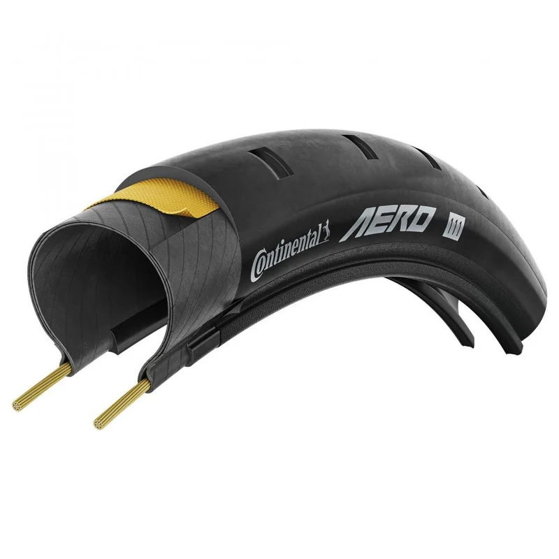 DT Swiss Laufrad AR 1600 Spline 30 622 x 30 mm Schwarz - aerodynamisches Disc-Rennrad-Vorderrad