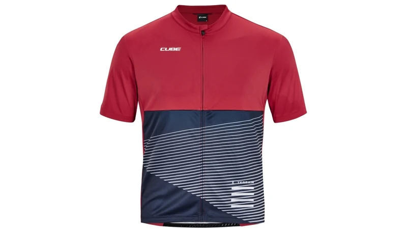 Cube ATX Trikot Fullzip