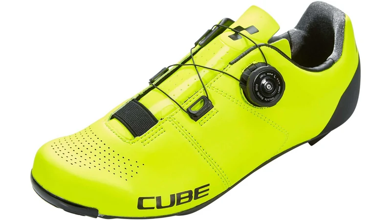 Cube RD Sydrix Pro