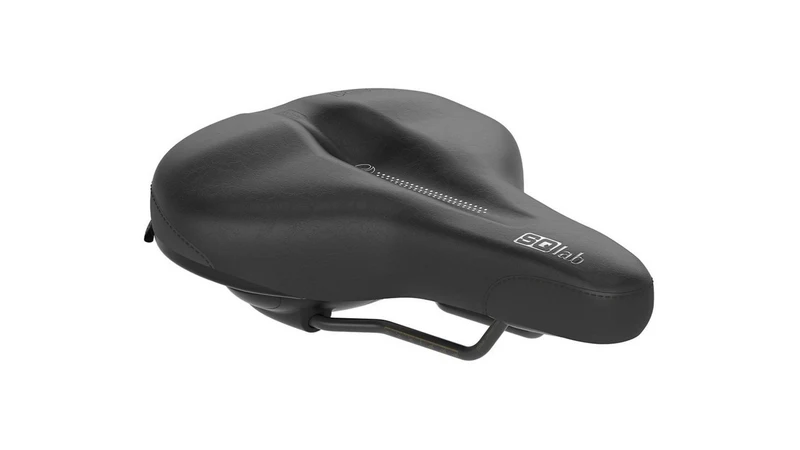 SQlab 621 Ergolux active 2.0 21 cm