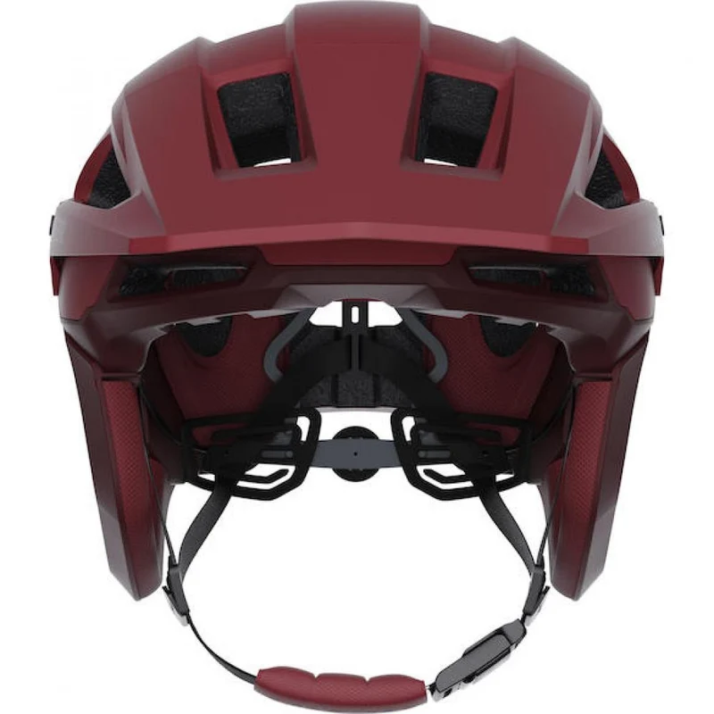 Limar Etna + Mips Matt Claret Violet M Violett - maximaler Trail-Schutz mit PROXEAR