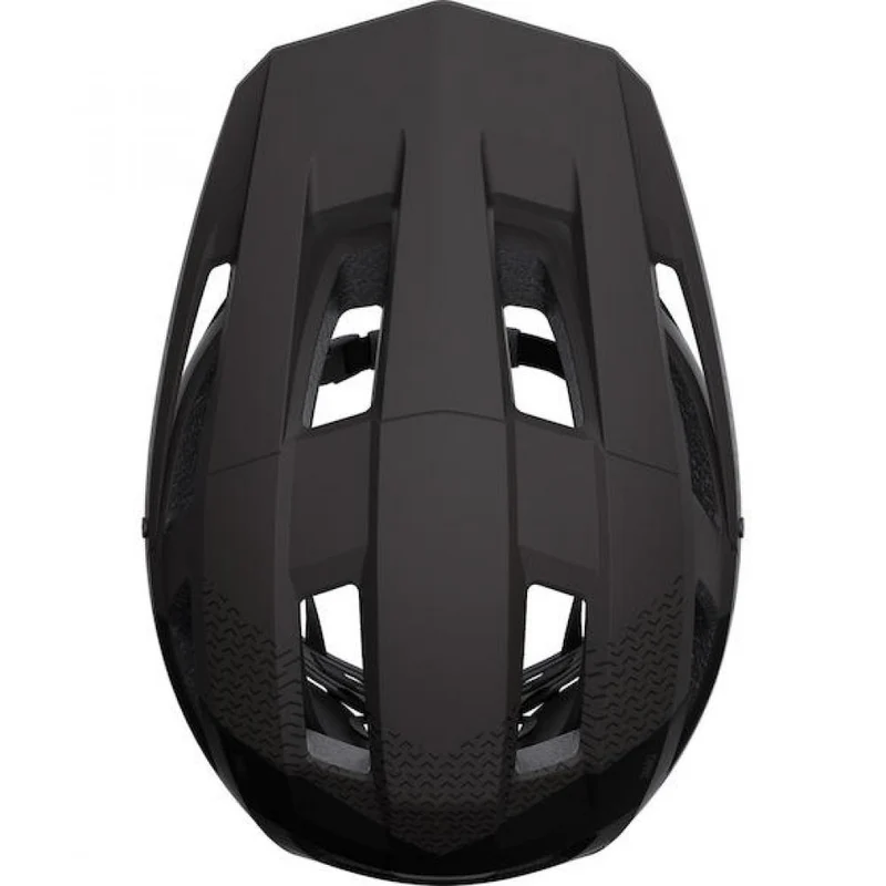 Limar Tonale + Mips Matt Black M Schwarz - leichter All-Mountain & Enduro Helm