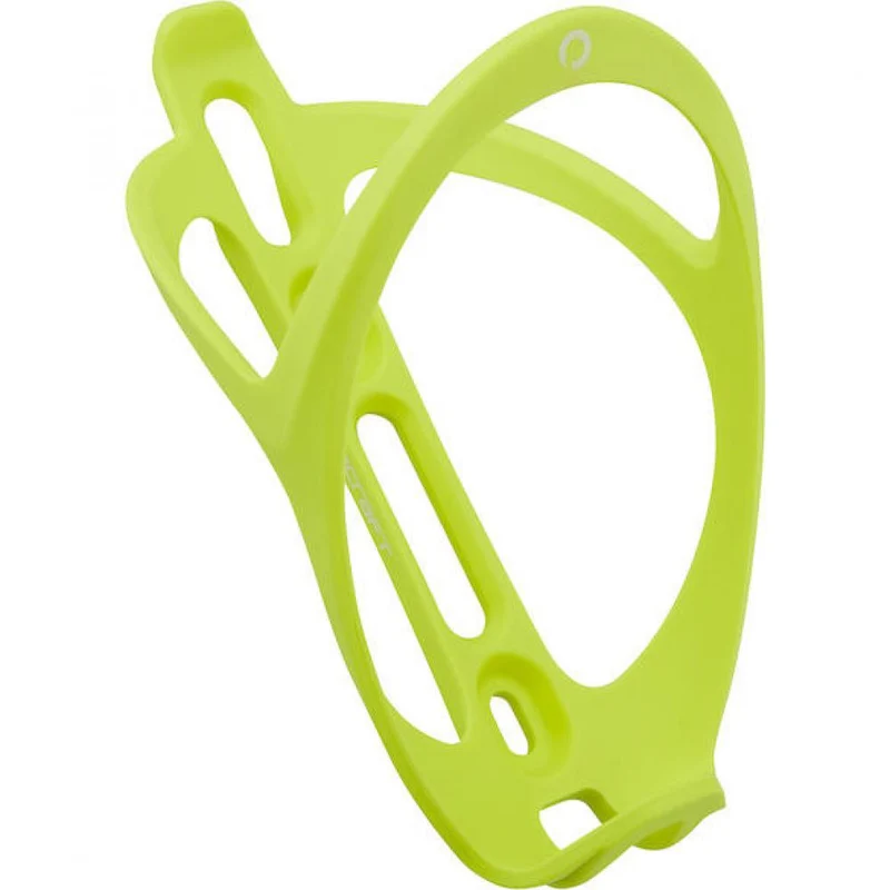 Procraft Flaschenhalter Allround Essential One Size Lime - leichter Fahrrad Flaschenhalter