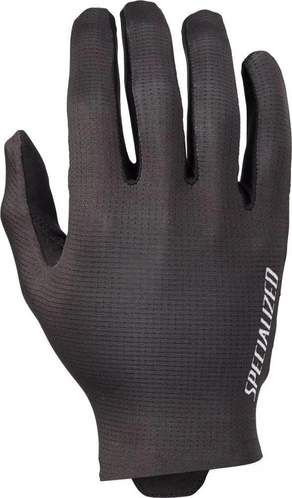 SL PRO GLOVE LF BLK XXL - Professioneller Fahrradhandschuh in Schwarz - Bekleidung