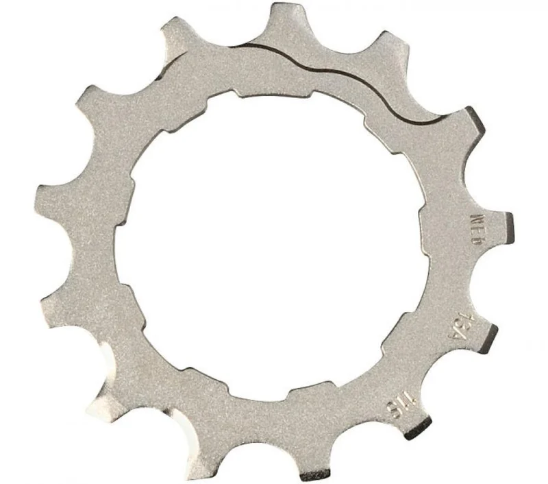 SHIMANO Ritzel für CS-6800 13 Zähne, 11-23, 23,, 11-25, 25,, 11-28, 28,, 11-32