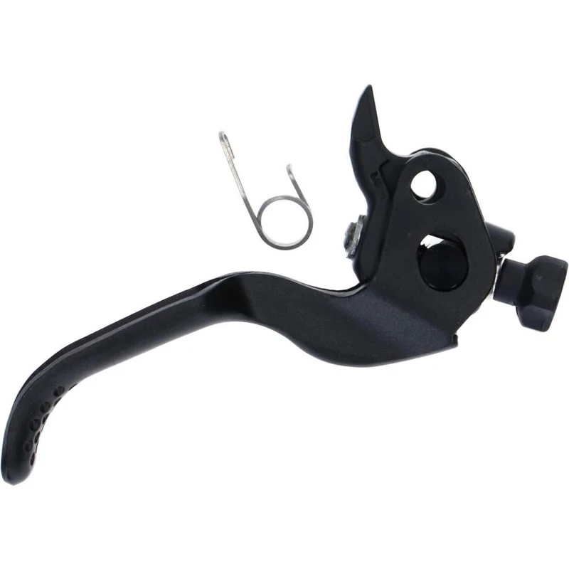 SHIMANO Bremshebel BL-M8100 Rechts - hydraulisch, MTB, 24 g