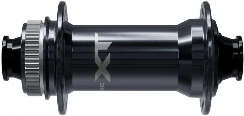SHIMANO Vorderradnabe DEORE XT HB-M8210-B - 110x15 mm, 15 mm, 32L