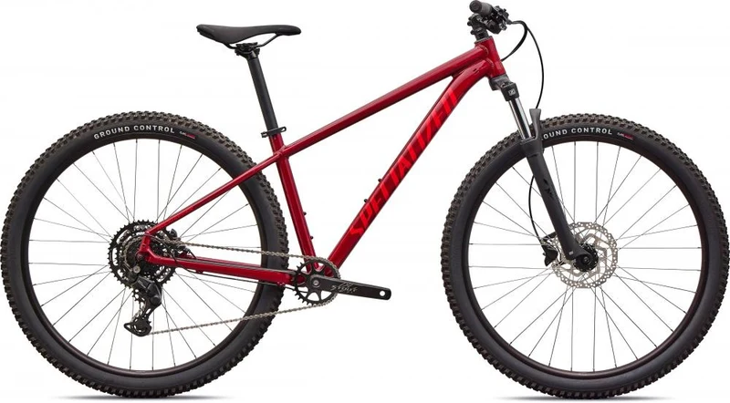 ROCKHOPPER SPORT KH MRN/DPORG XXL - 29 - Mountainbike