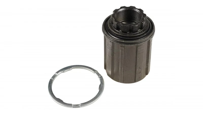 JOYTECH Achse FHB JOYTECH - QR SHIMANO 10-SPD STEEL BOLT-ON / LOOSE BALL (SJY160105) - Freilauf
