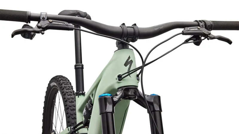 LEVO R EXPERT NB PST/DKMOS S2 - 29 Zoll E-MTB - E-Mountain Bike
