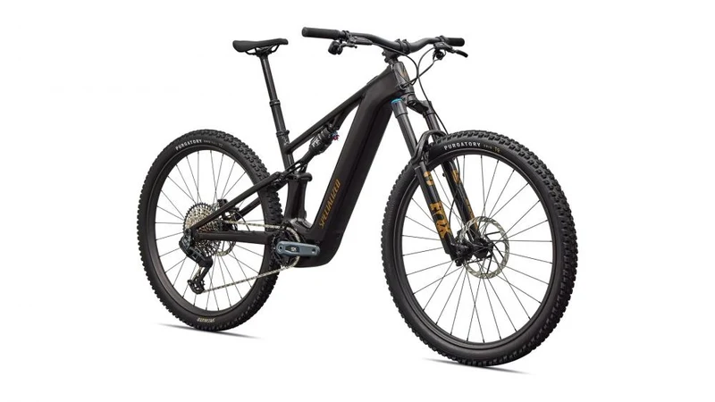LEVO R EXPERT NB CARB/BNTGLDMET S6 - 29 Zoll E-Mountainbike - E-Mountain Bike