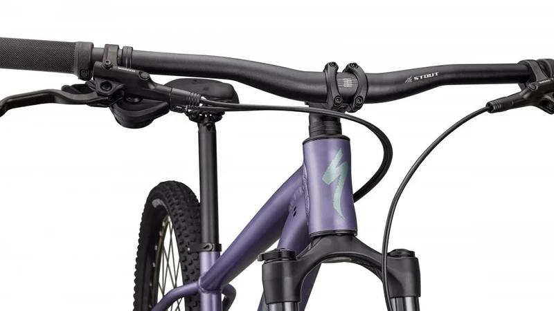 Specialized Rockhopper Comp 29 Zoll Mountainbike - Hardtail MTB für Trail und Cross Country