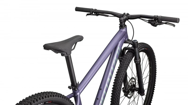 ROCKHOPPER Mountainbike COMP KH MVEMET/FJDMET XL - 29