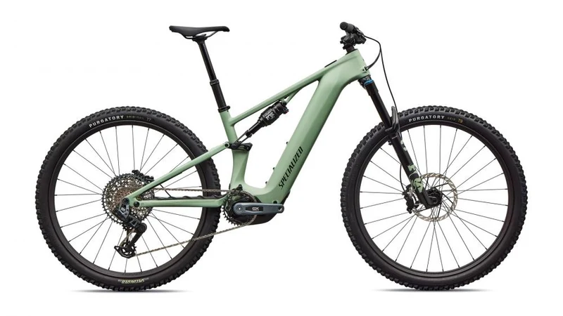 LEVO R EXPERT NB PST/DKMOS S6 - 29 Zoll E-Mountainbike - E-Mountain Bike