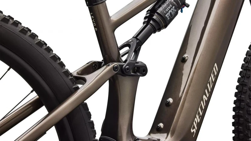 LEVO R COMP NB E-MTB 29 Zoll - Specialized Turbo Levo R Comp Fully E-Mountainbike - Unbekannt