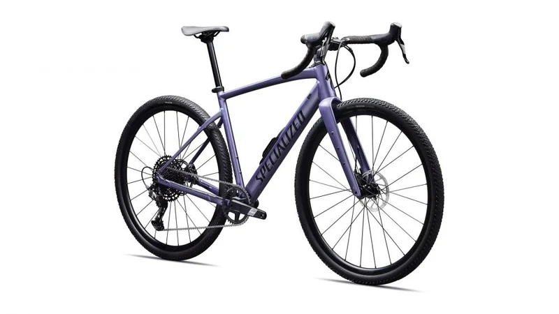 DIVERGE E5 COMP MVEMET/OBSD 58 - Gravelbike für Touren und Abenteuer