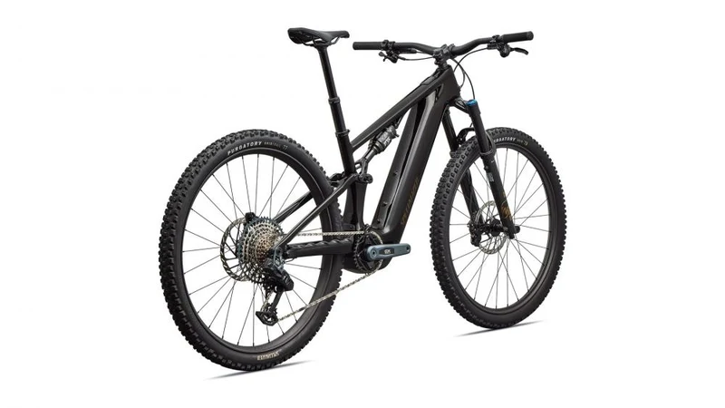 LEVO R EXPERT NB CARB/BNTGLDMET S2 - 29 - E-Mountain Bike