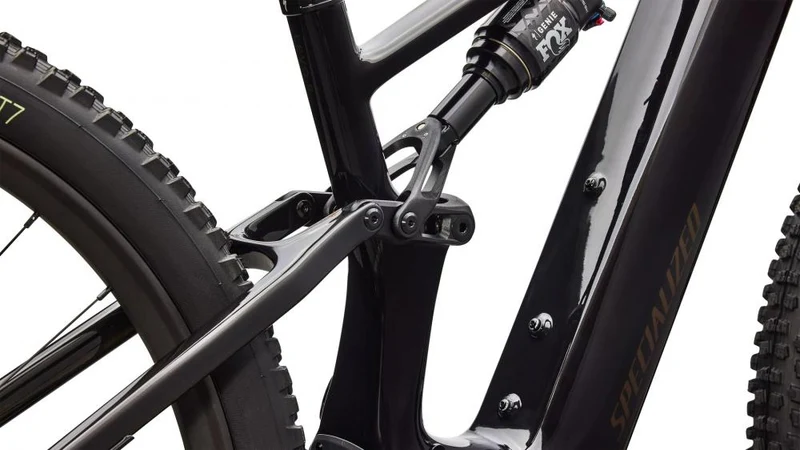 LEVO R EXPERT NB CARB/BNTGLDMET S2 - 29 - E-Mountain Bike