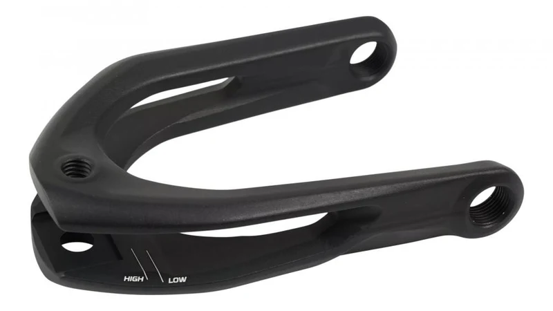 Specialized SJ FSR Dämpferverlängerung Aluminium 95/98mm MY18 - Shock Extension Alloy