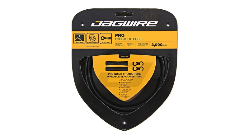 Jagwire Pro Hydraulic Bremsleitung