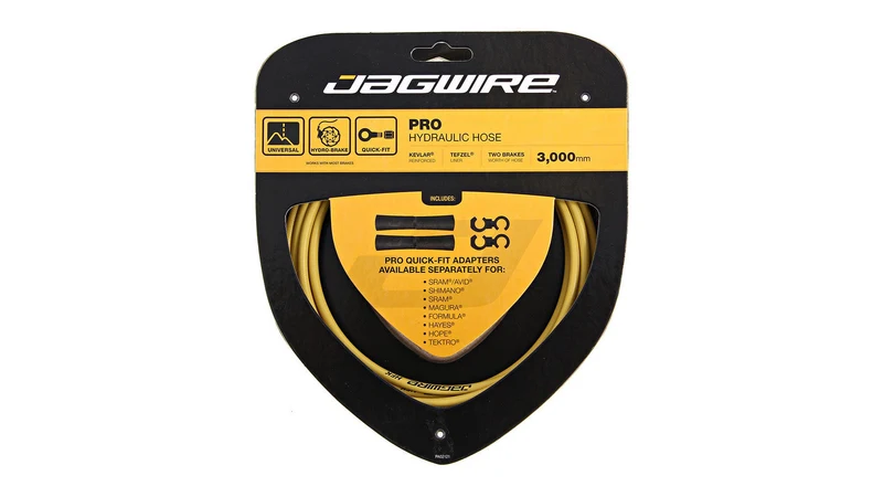 Jagwire Pro Hydraulic Bremsleitung