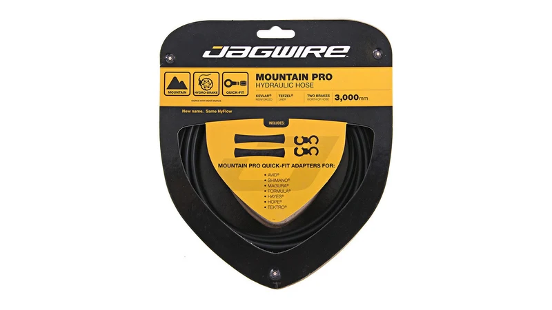 Jagwire Pro Hydraulic Bremsleitung