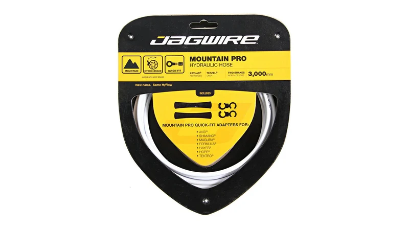 Jagwire Pro Hydraulic Bremsleitung