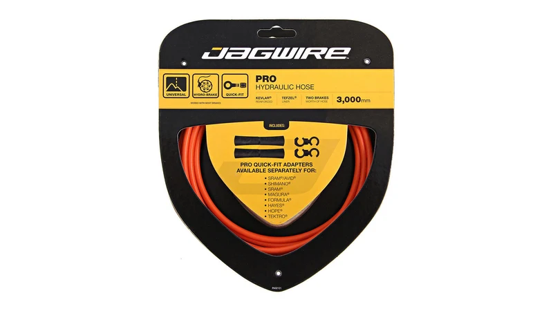 Jagwire Pro Hydraulic Bremsleitung