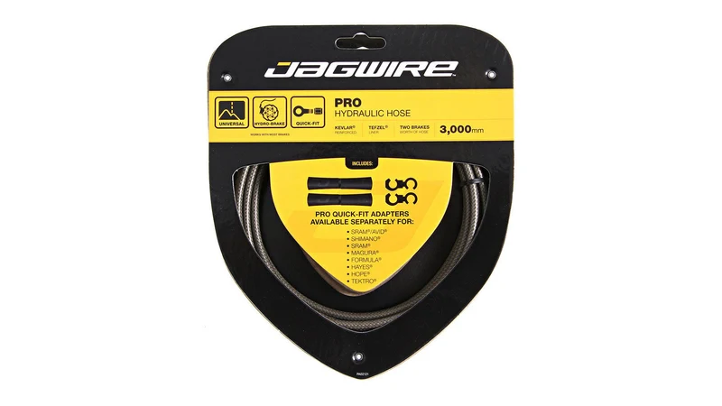 Jagwire Pro Hydraulic Bremsleitung