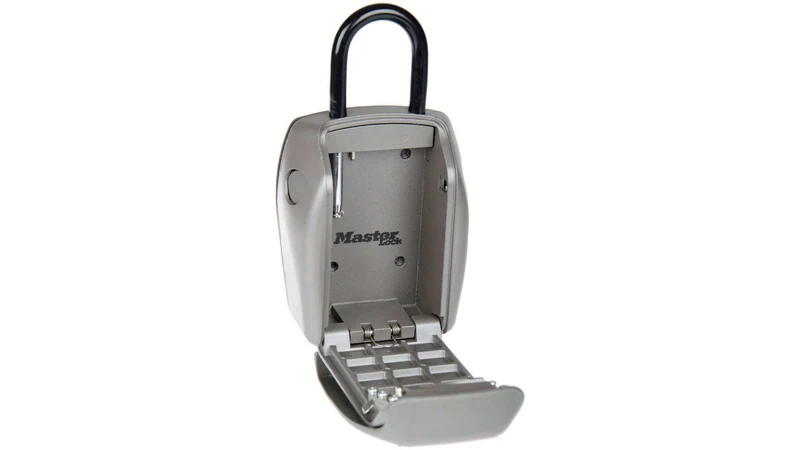 Master Lock Select Access 5414
