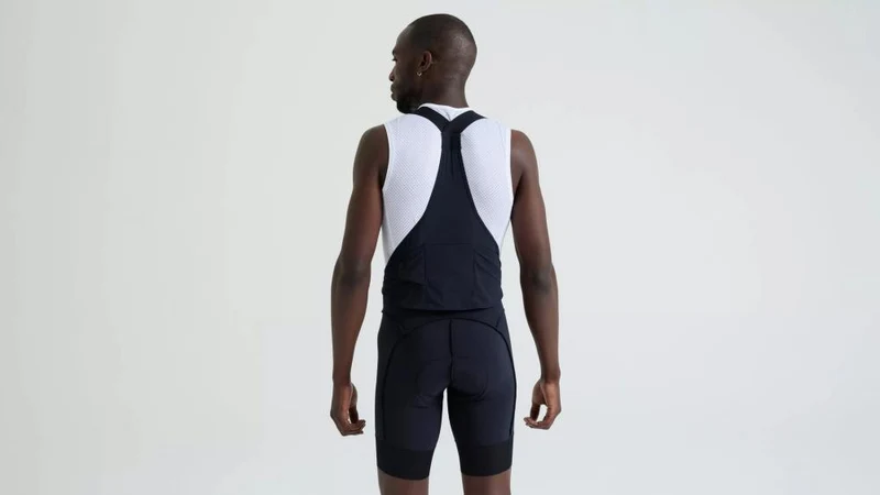 PRIME SWAT LINER BIB SHORT MEN BLK M - Innenhose - Bibshort