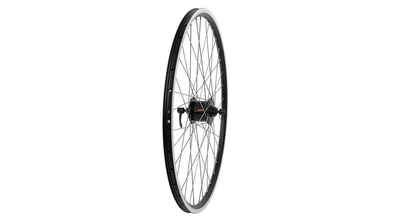 Laufrad VR 28 Zoll Nabendynamo QR