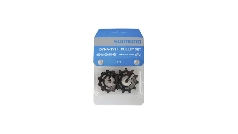Shimano XTR 11-f Schaltrollen
