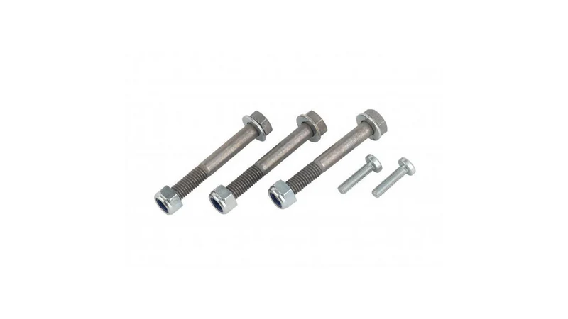 Bosch Kit Schrauben Antriebseinheit