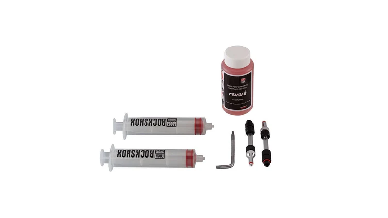 RockShox Reverb Entlüftungskit
