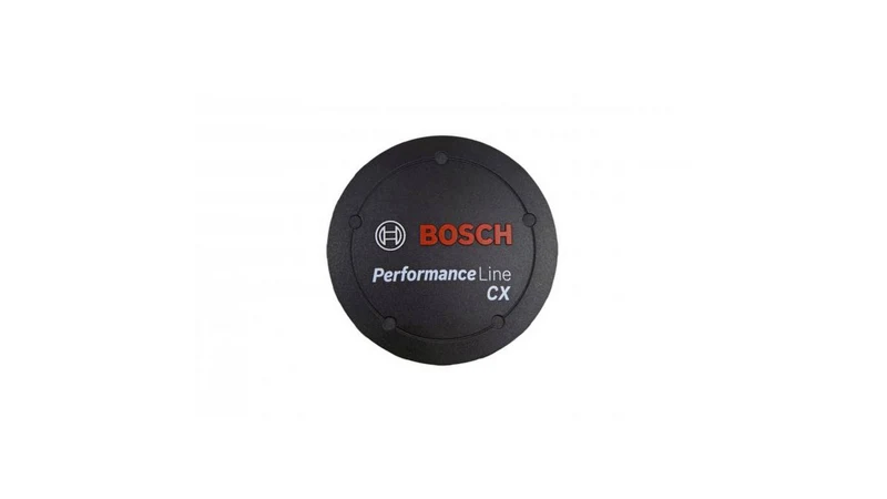 Bosch Logo-Deckel Performance CX