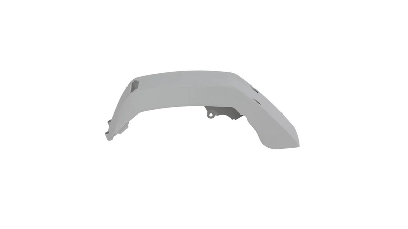 Yamaha Skidplate SDuro