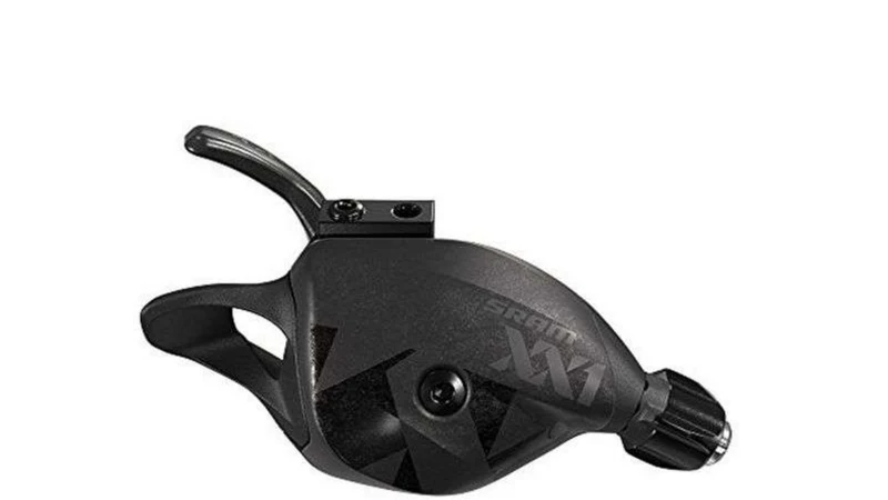 SRAM XX1 Eagle Daumenschalthebel