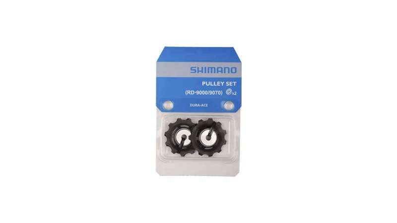 Shimano Dura-Ace 11-f Schaltrollen