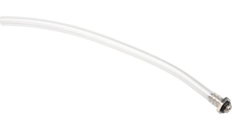 Shimano Schlauch mit Anschlussstück