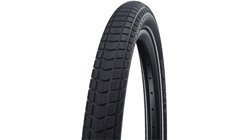Schwalbe Super Moto X 27,5+