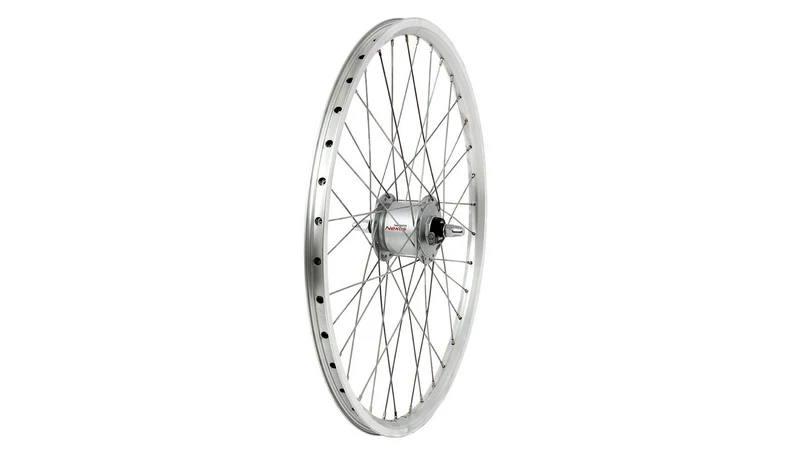 Laufrad VR 24 Zoll Nabendynamo