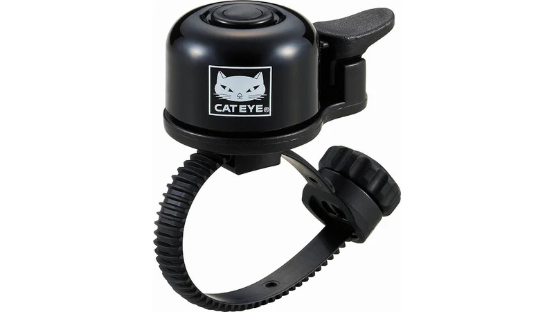 Cateye OH-1400 Fahrradklingel