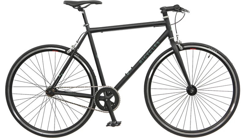 Bicycles CX 100