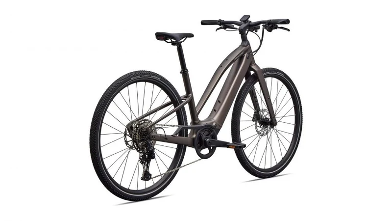 VADO SL 4.0 ST E-Bike - Leichtes City E-Bike mit tiefem Einstieg - E-City Bike