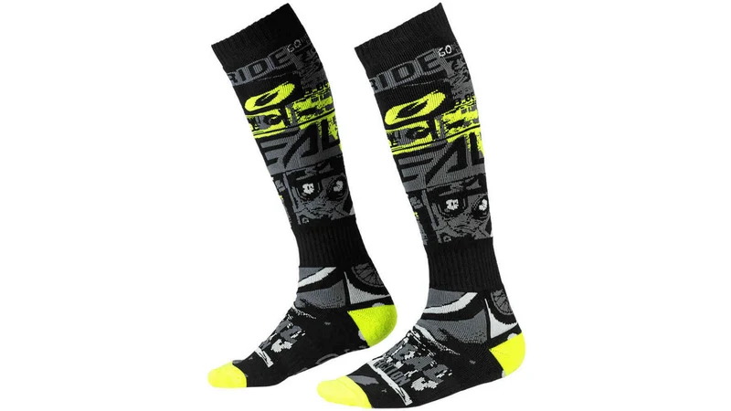 O'Neal Pro MX Socken
