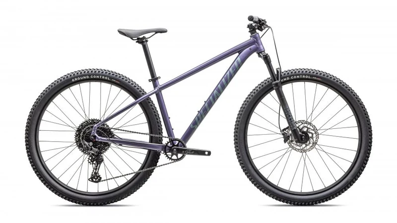 ROCKHOPPER COMP KH MVEMET/FJDMET S - 29 - Mountainbike